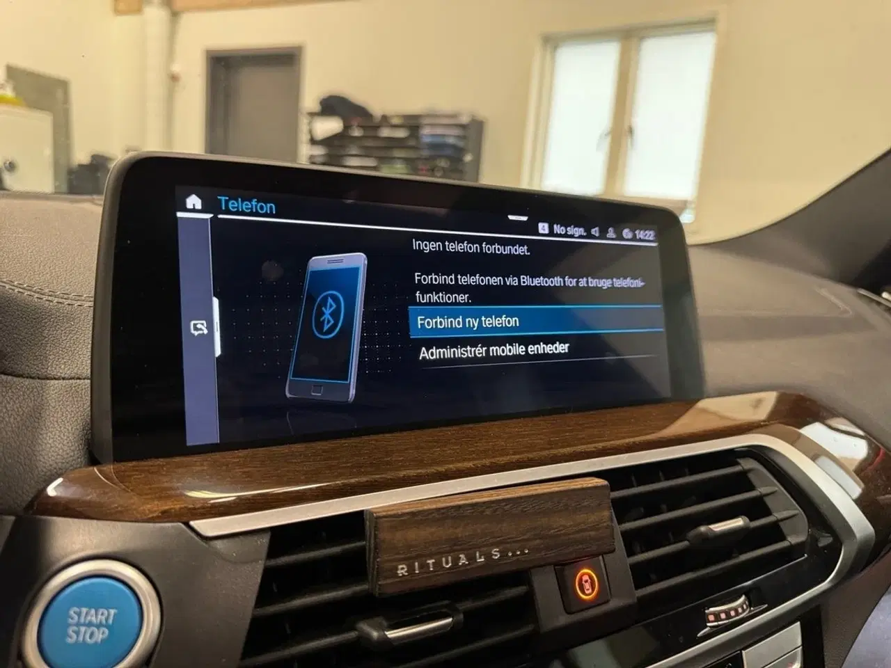 Billede 10 - BMW iX3  Charged Plus