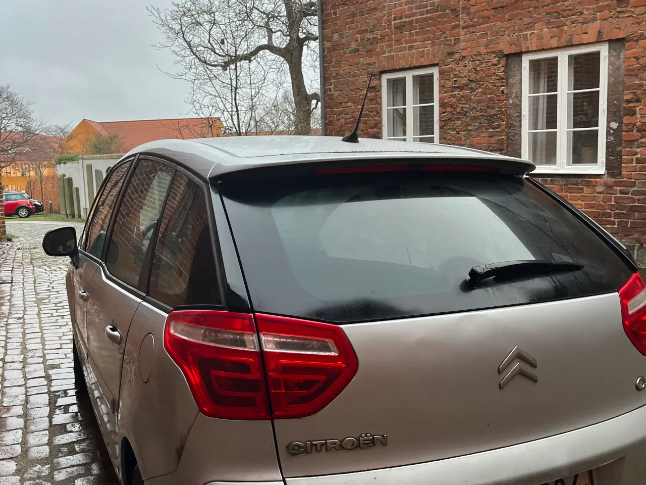 Billede 7 - Citroen Picasso C4