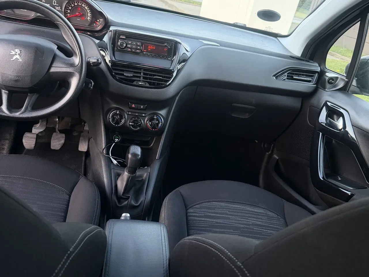 Billede 5 - Peugeot 208 1.0 2012 