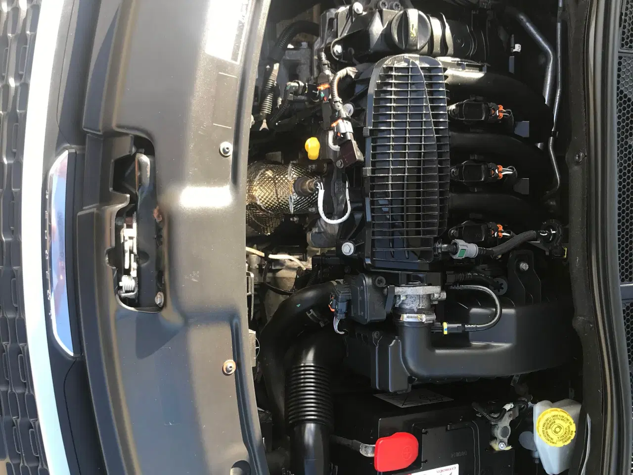 Billede 12 - Peugeot 208 1.0 VTI Airsound 68 hk " 0km" 2015