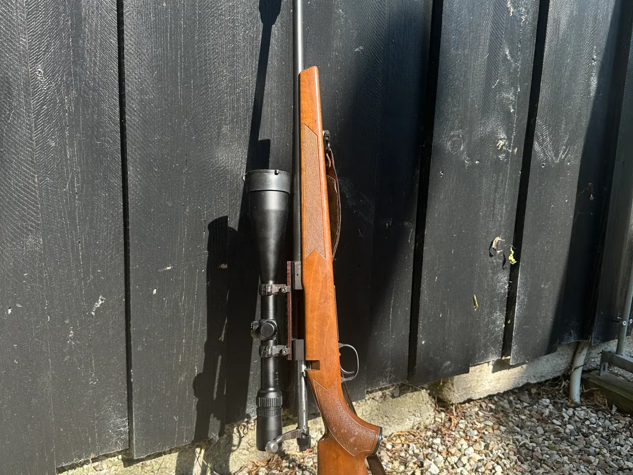 Billede 7 - Tikka LSA-55, cal 222