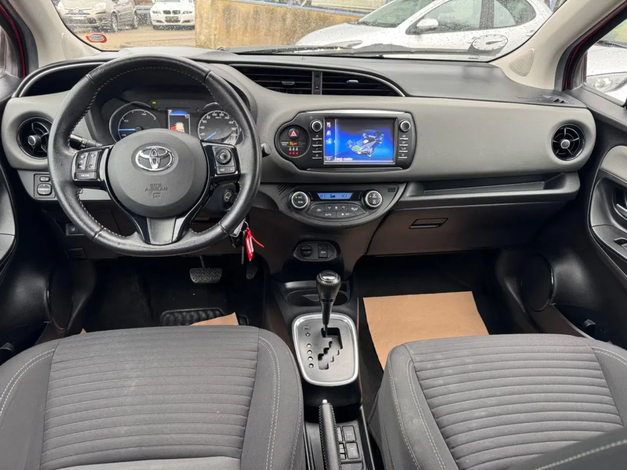 Billede 5 - Toyota Yaris 1,5 Hybrid H2 e-CVT