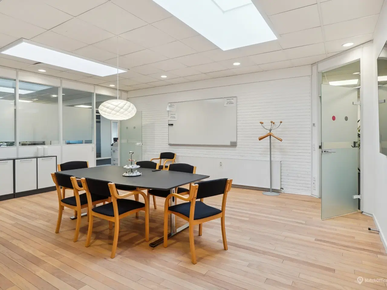 Billede 9 - Kombineret lager og kontorlejemål i Ishøj med port og hurtig adgang til E20 og E47