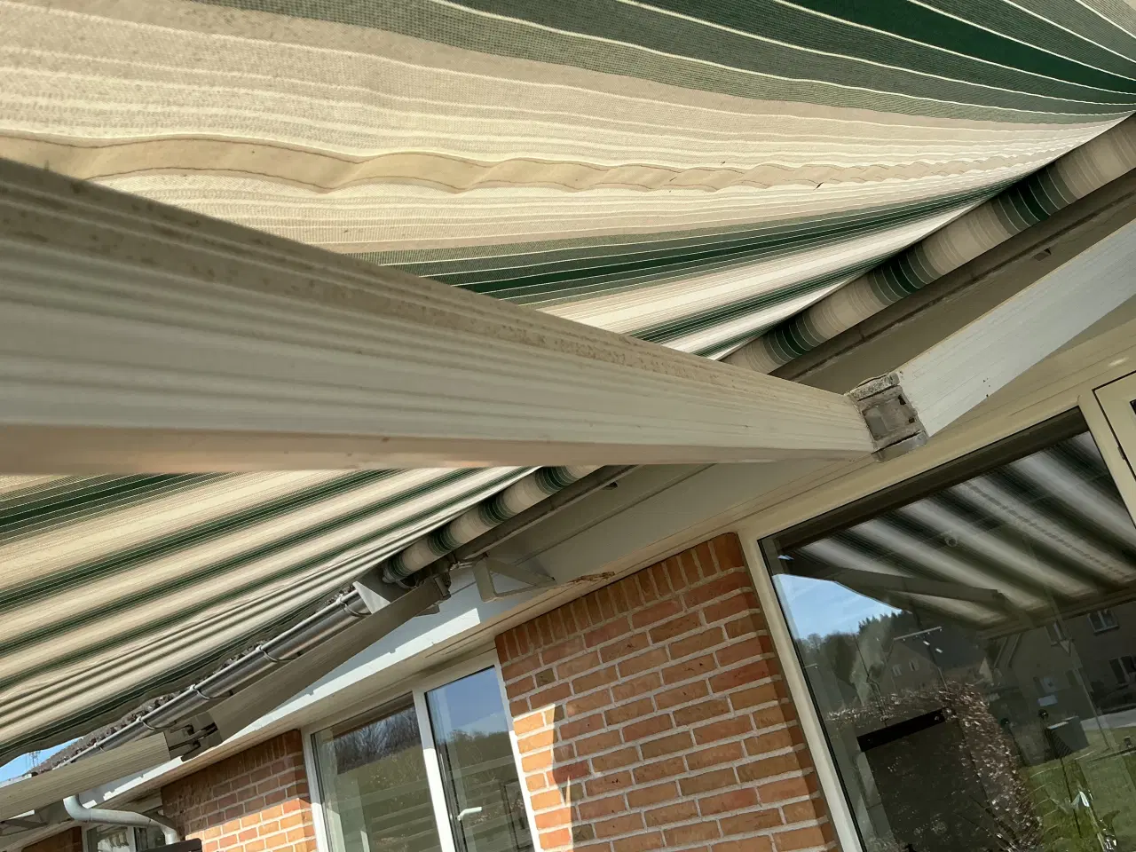 Billede 2 - 🌸🌸🌸Markise 🌸🌸🌸