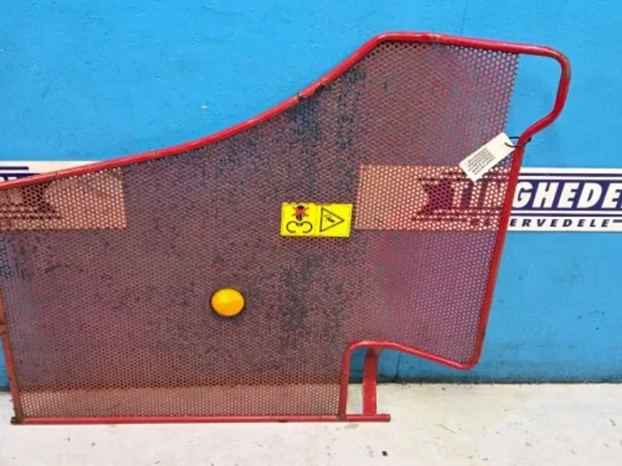 Billede 2 - Case 2388 Sideskærm 189355A2