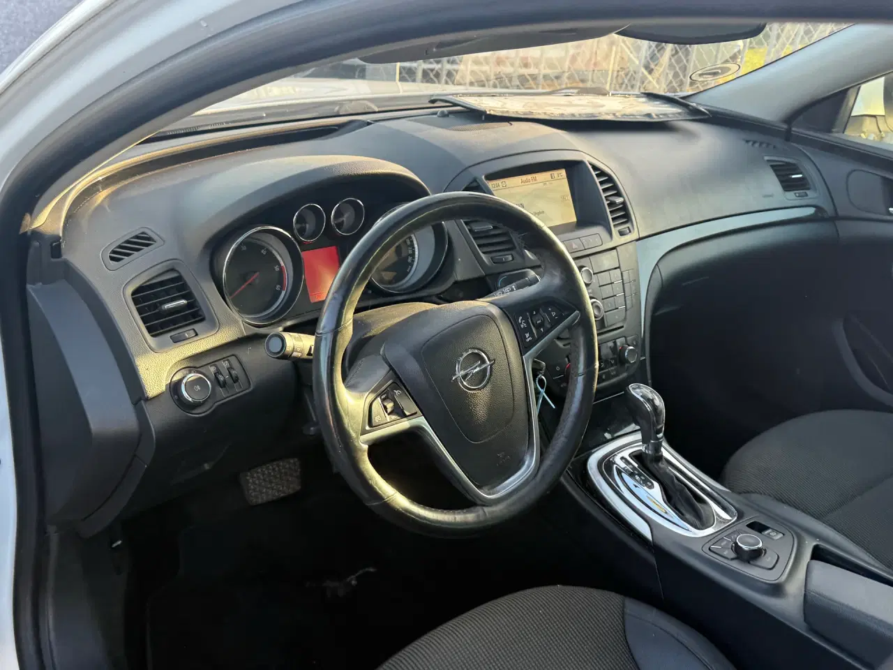 Billede 7 - Opel Insignia Sports Tourer 2,0 CDTI Cosmo 160HK Stc 6g Aut.