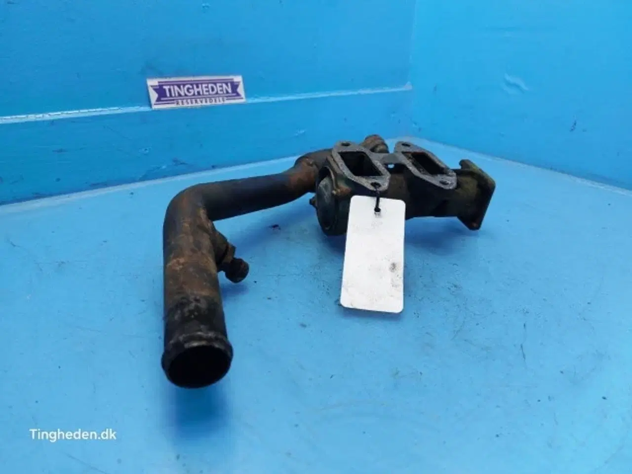 Billede 7 - Cummins QSB6.7 Mannifold