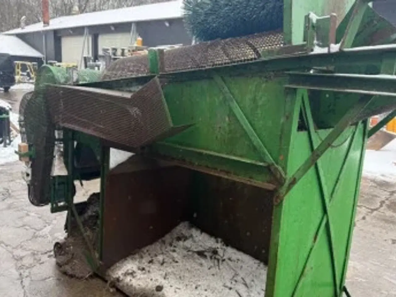 Billede 3 - Rundsortere 