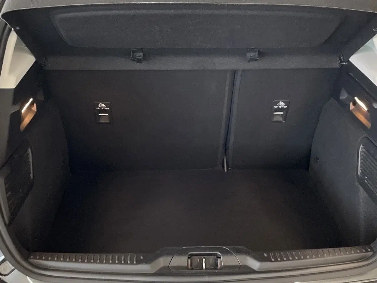 Billede 5 - Ford Focus 1,0 EcoBoost Trend Edition 100HK 5d 6g