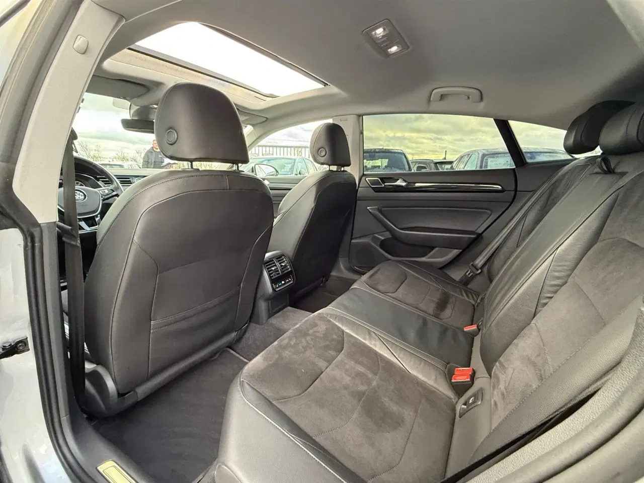 Billede 17 - VW Arteon 1,5 TSI Elegance Business DSG 150HK 5d 7g Aut.