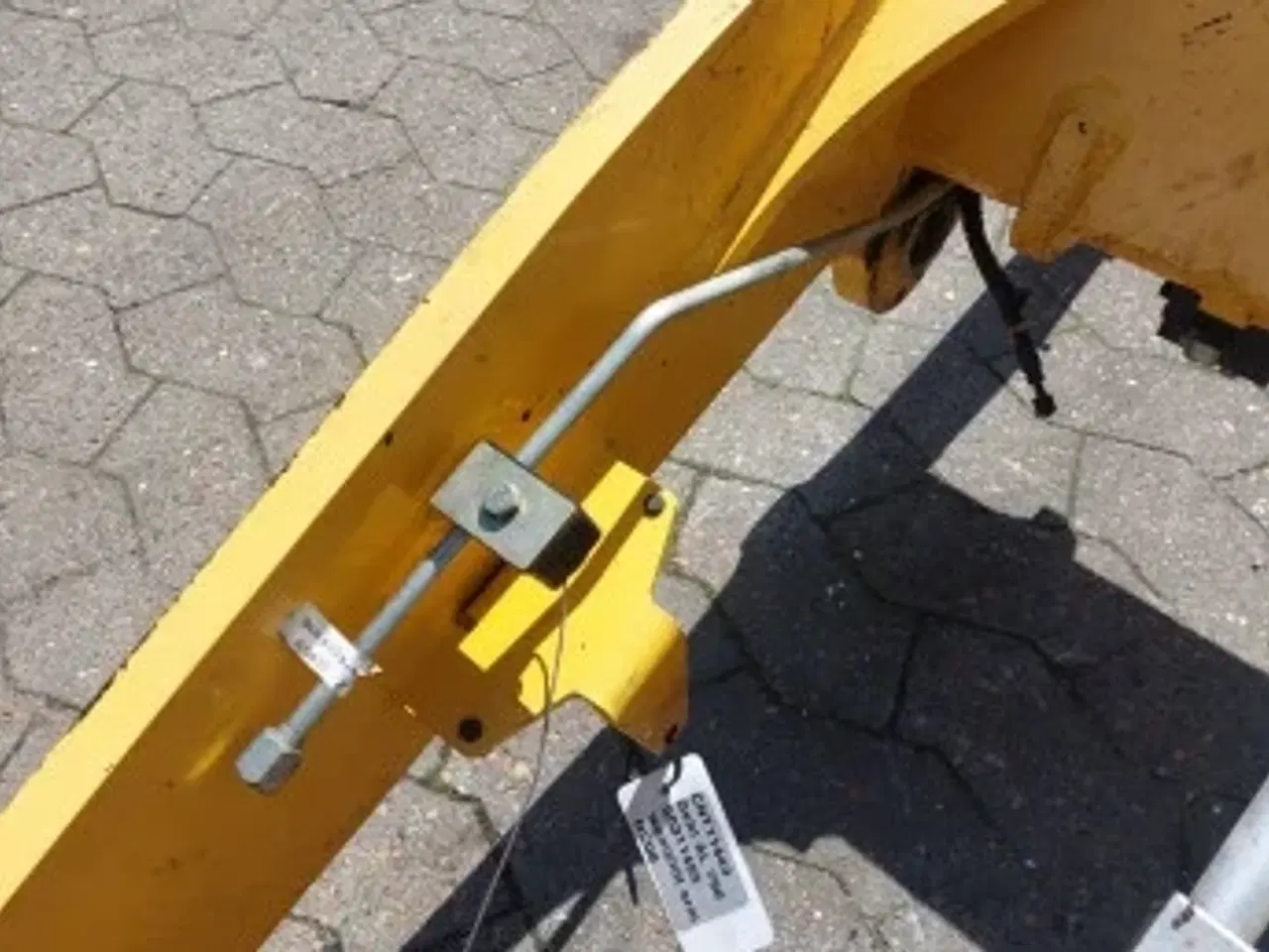 Billede 6 - Gehl AL750 Frontarm 50311495