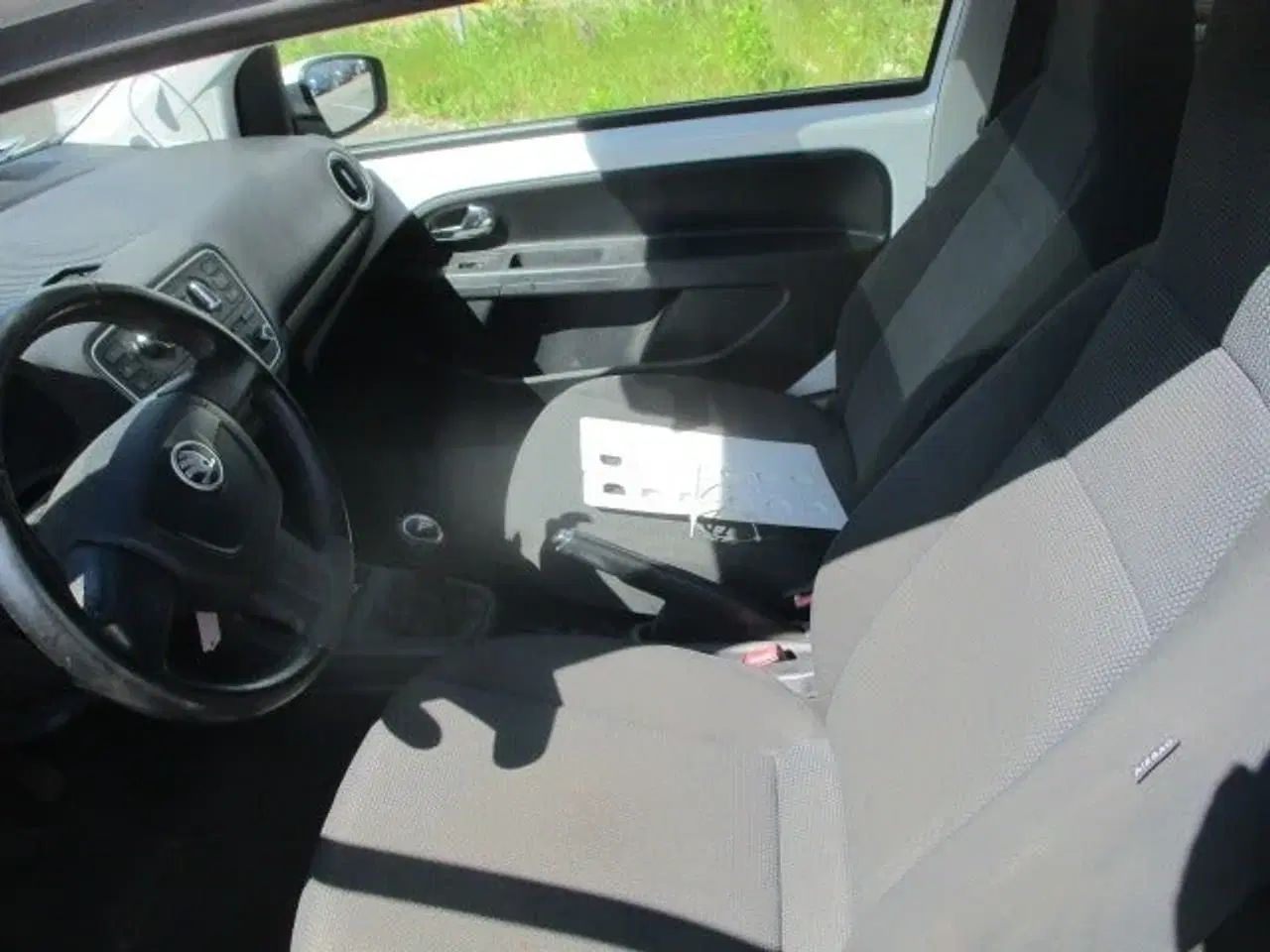Billede 9 - Skoda Citigo 1,0 60 Elegance GreenTec
