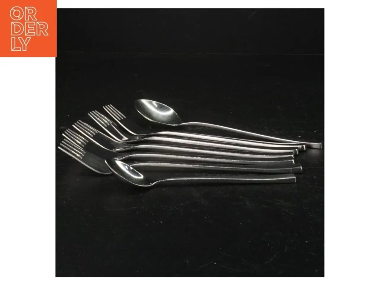 Billede 2 - Opus - design Tias Eckhoff (str. 20 cm)