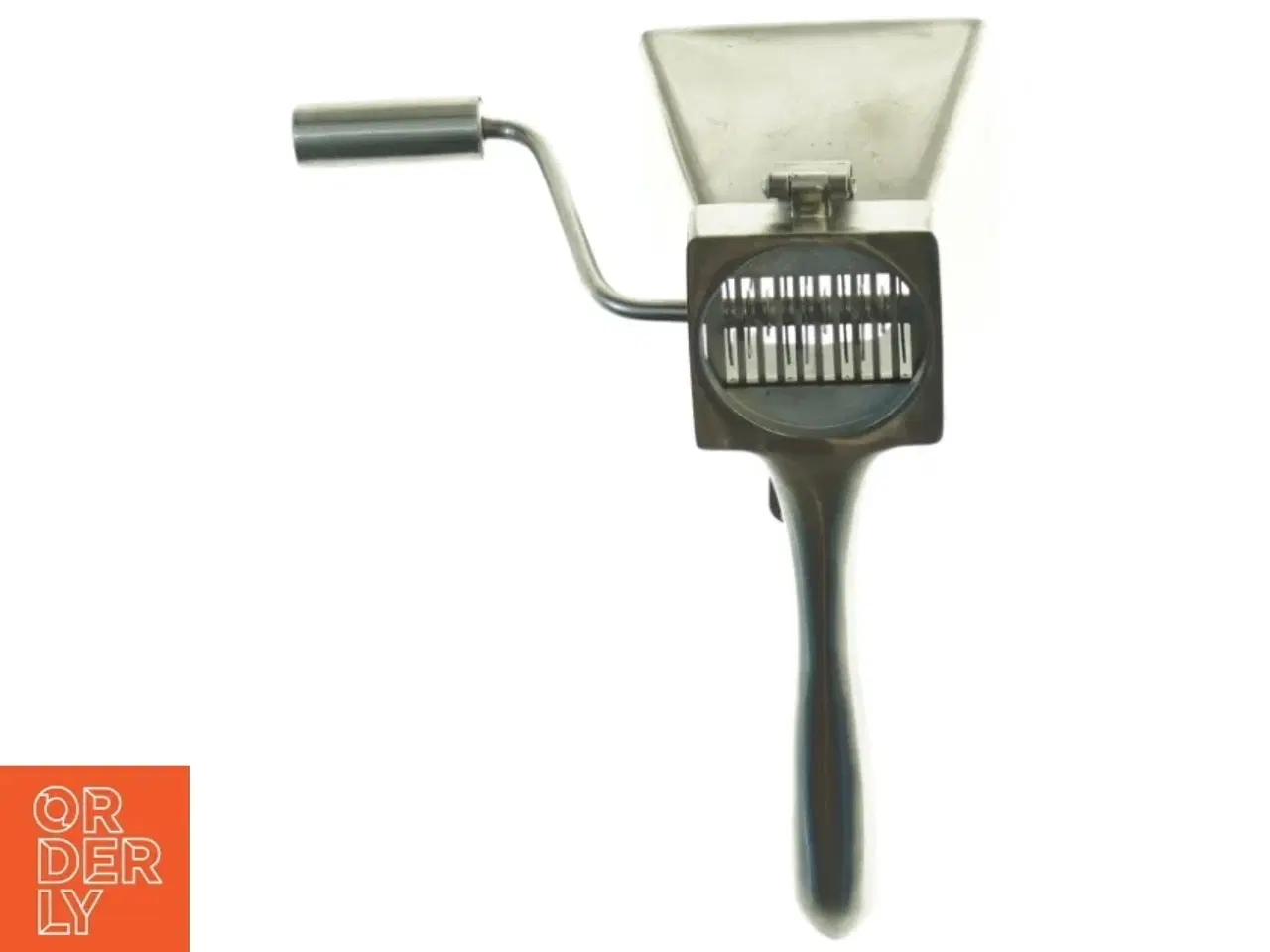 Billede 3 - Persille hakker (str. 20 x 8 cm)