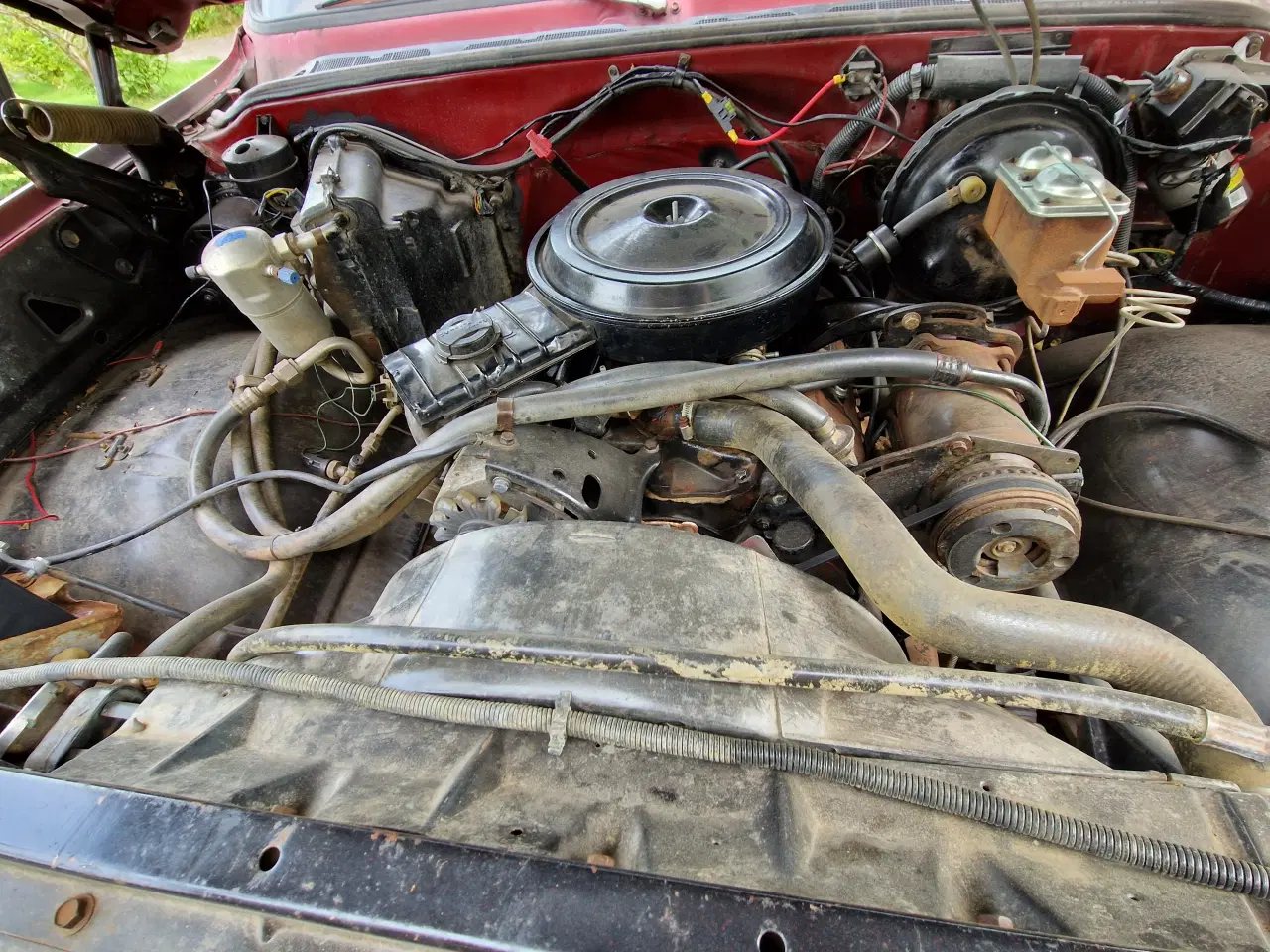 Billede 7 - Chevrolet C-10 Silverado