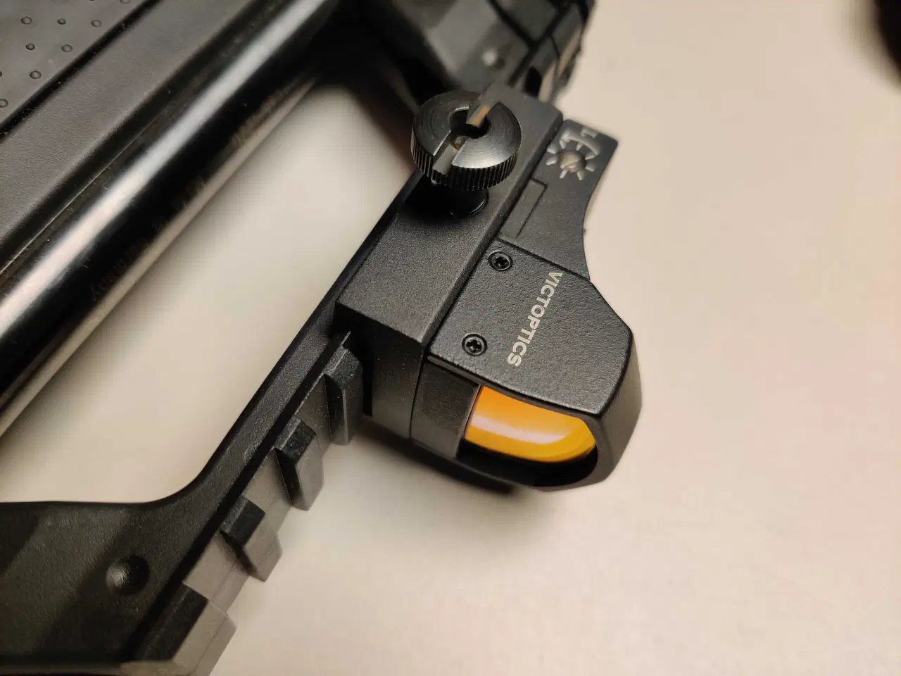 Billede 5 - Salonriffel halvautomatisk 
