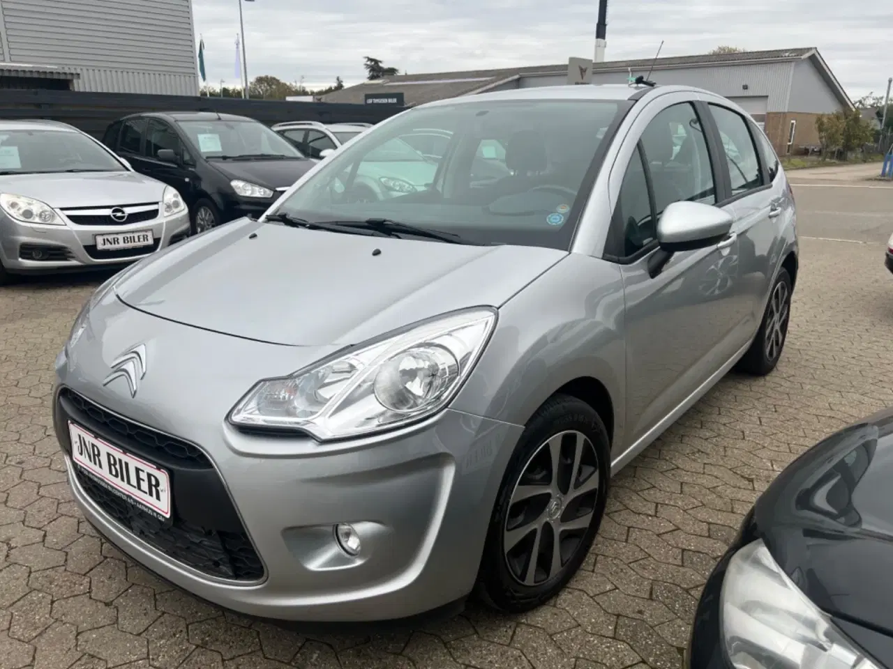 Billede 12 - Citroën C3 1,4 HDi Seduction