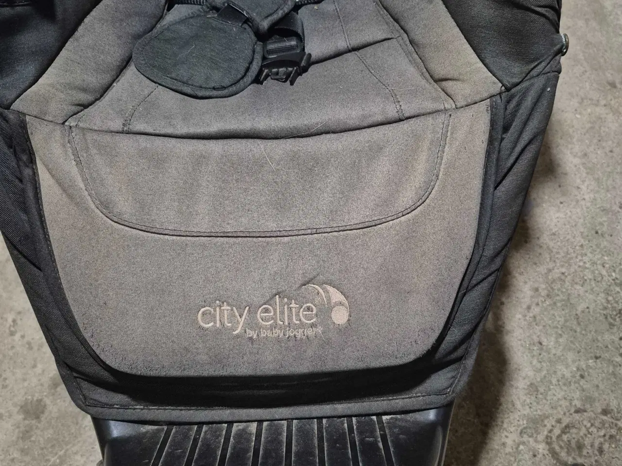 Billede 2 - Babyjogger city elite