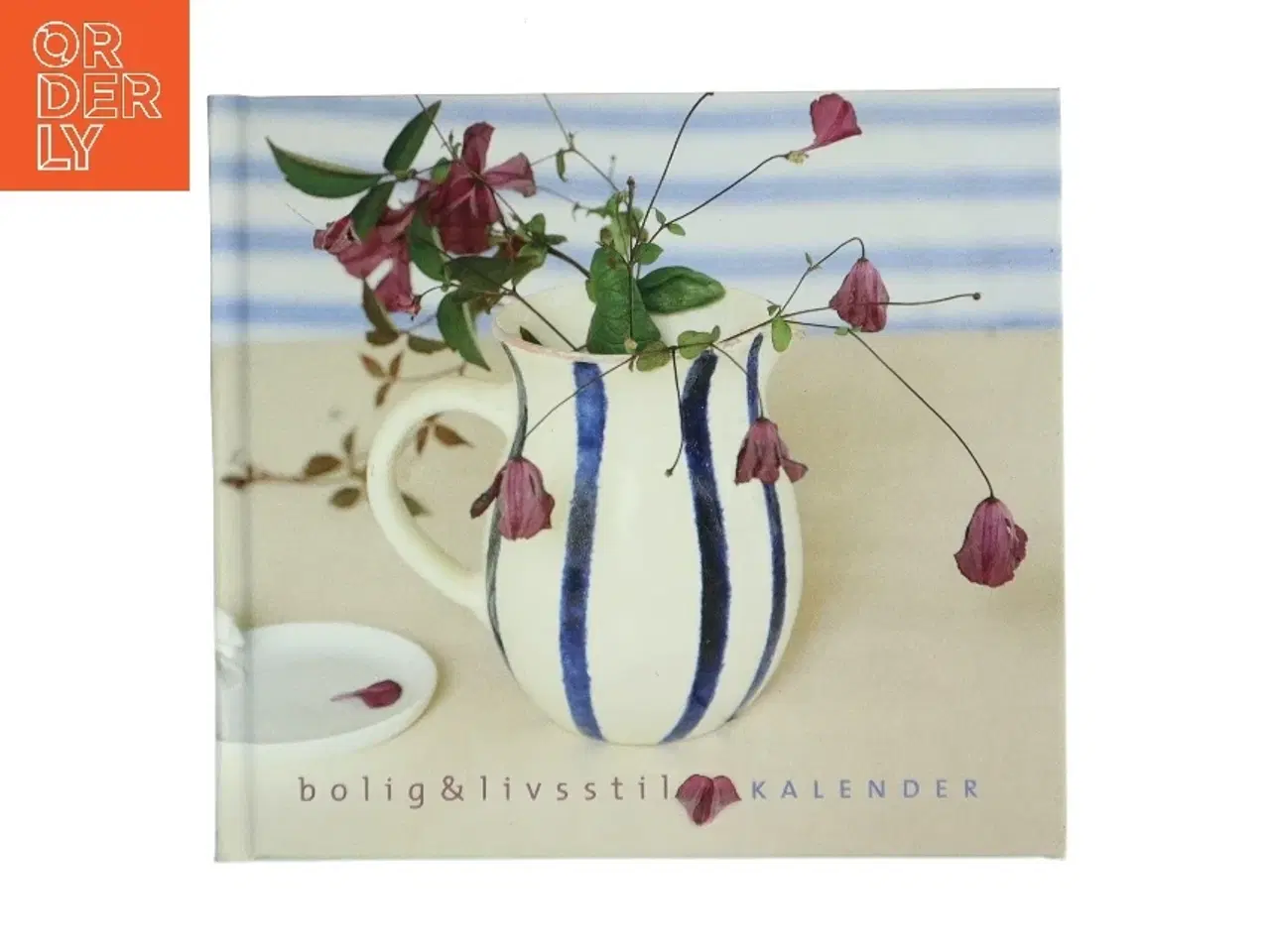 Billede 1 - Bolig & Livsstil Kalender (Bog)