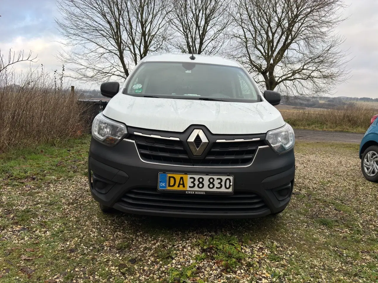 Billede 2 - Renault Express 1,5 dCi 95