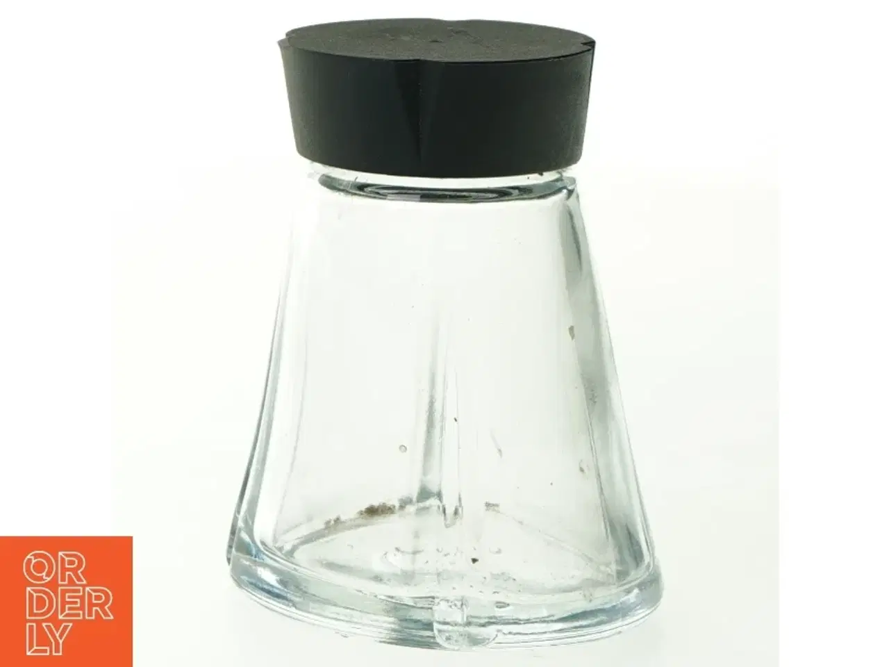 Billede 1 - Glasbeholder Rosendahl (str. 9 x 7 x 5 cm)