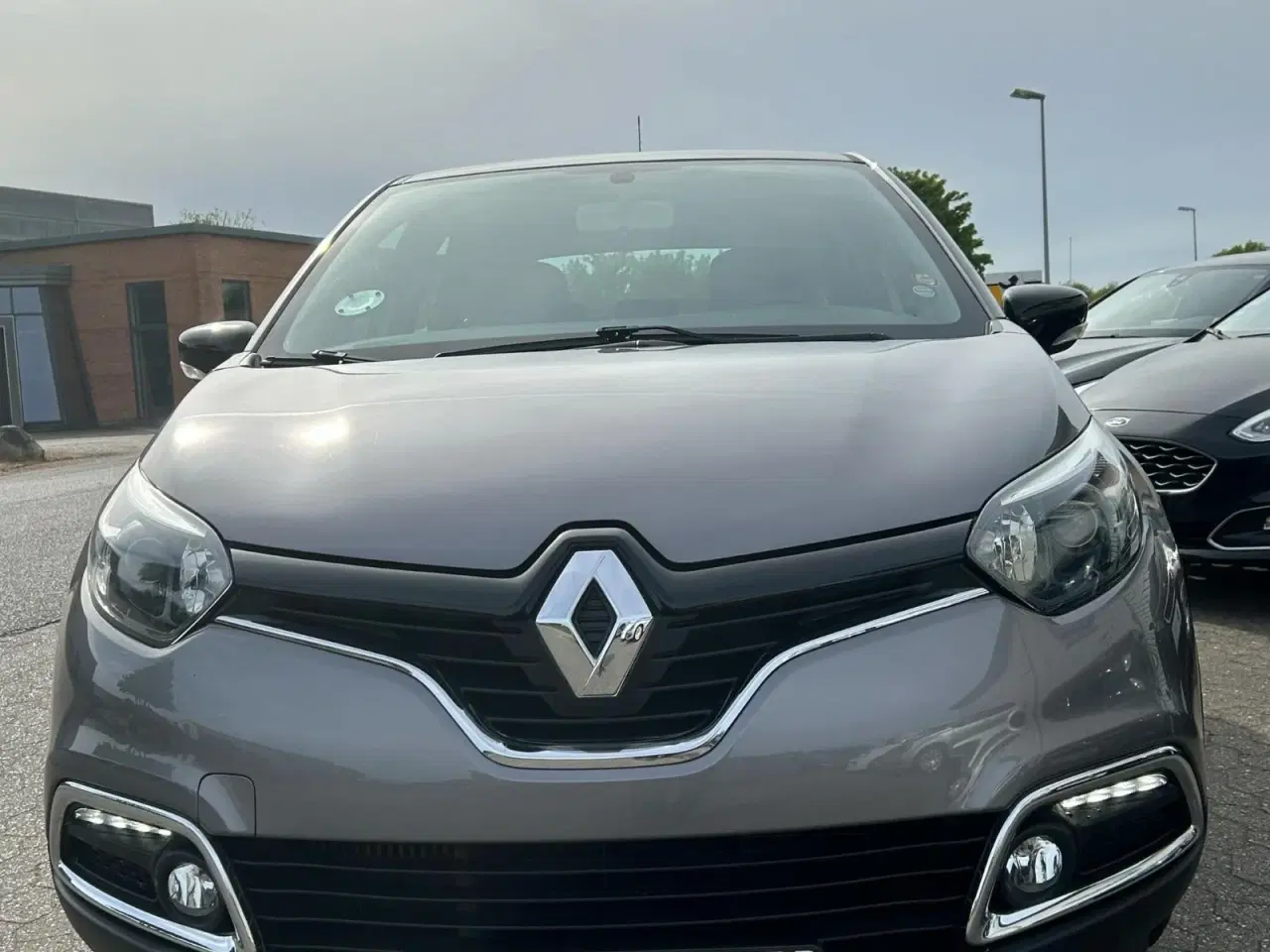 Billede 3 - Renault Captur 0,9 TCe 90 Expression
