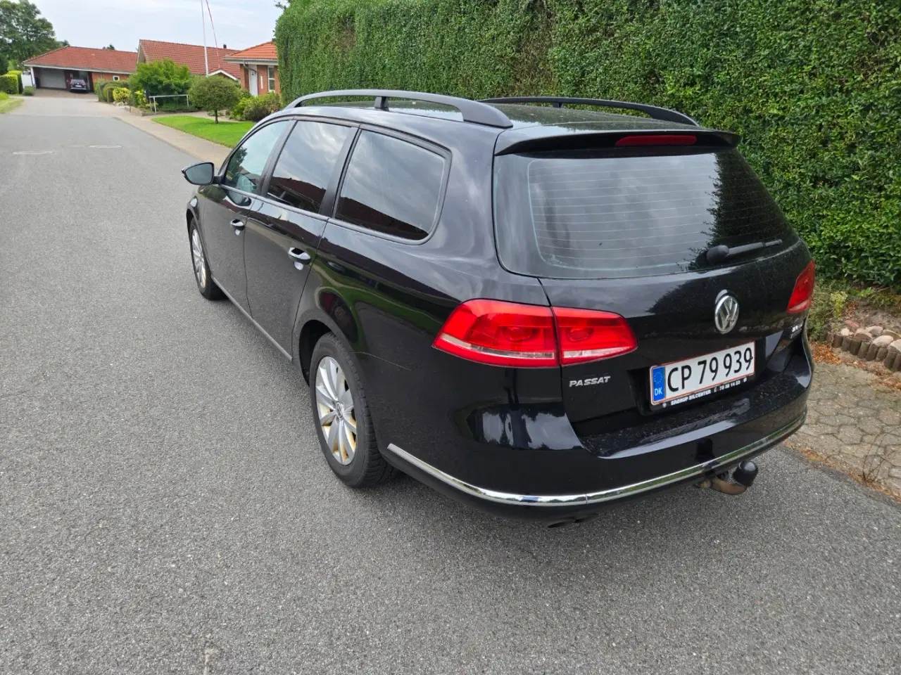 Billede 8 - Volkswagen Passat  2.0TDI
