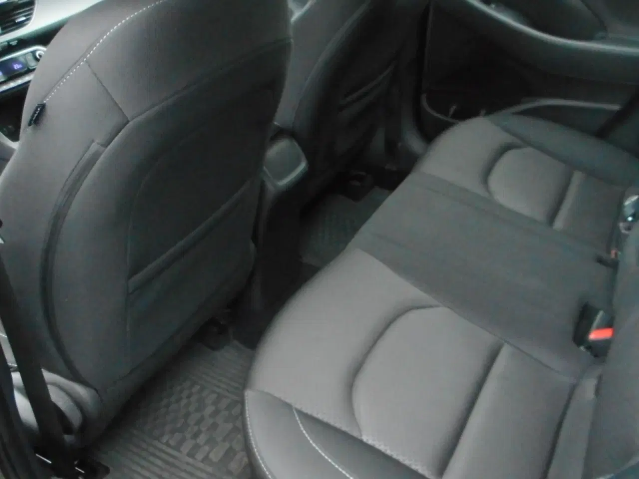 Billede 14 - Hyundai i30 1,6 CRDi 110 Trend