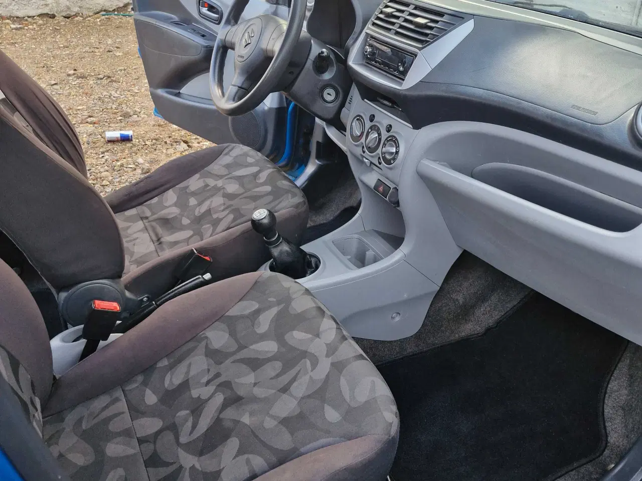 Billede 11 - Fin lille øko bil