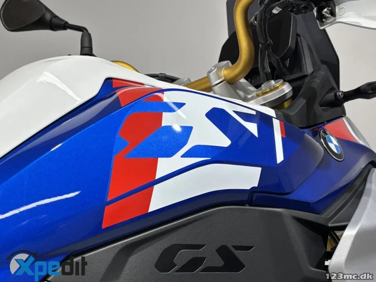 Billede 19 - BMW F 450 GS