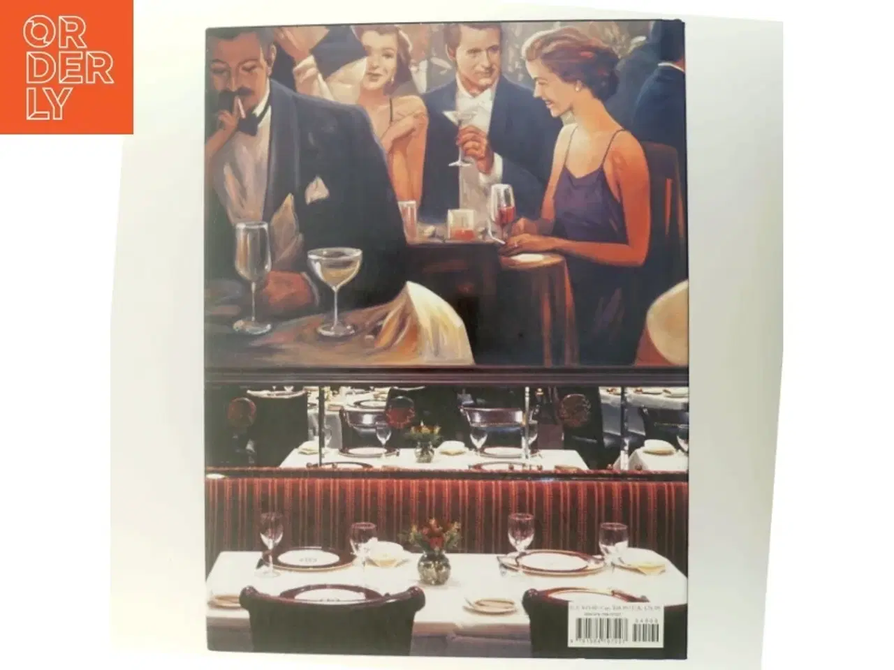 Billede 3 - Dining at Delmonico&#39;s af Judith Choate, James Canora (Bog)