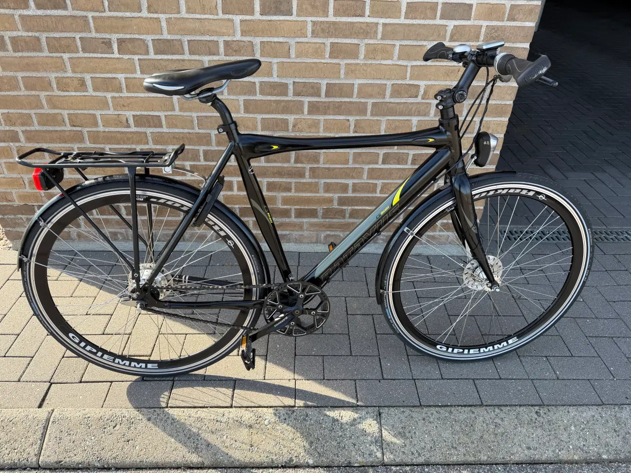 Billede 2 - Batavus citybike