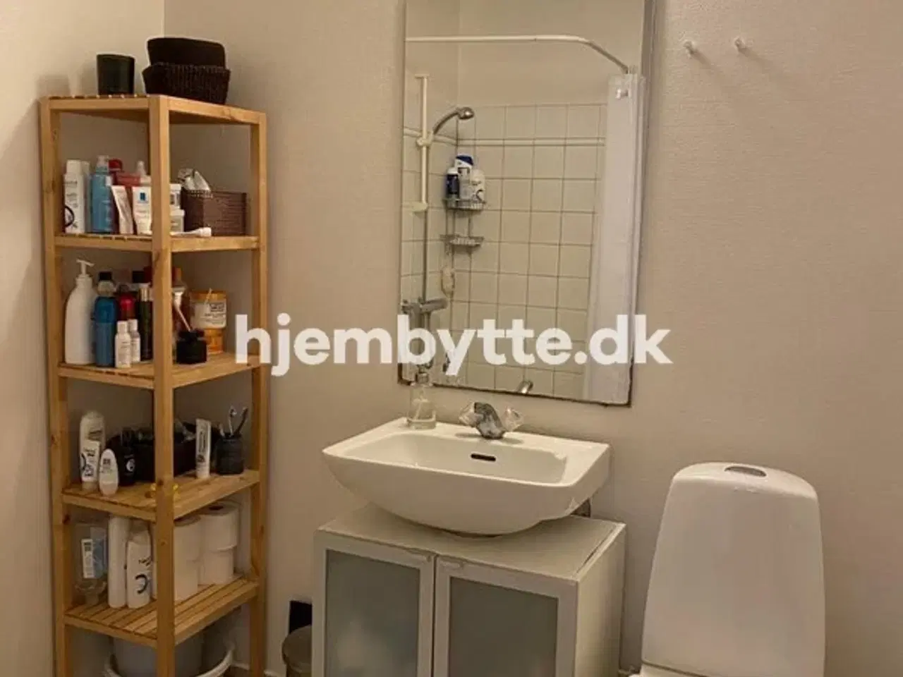 Billede 4 - Hjembytte - Solsikkemarken