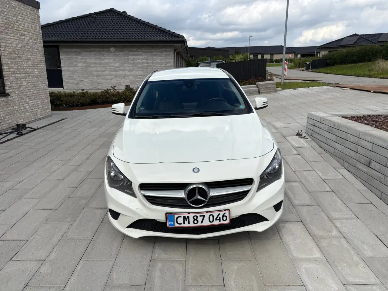 Billede 2 - Mercedes CLA200 1,6 Shooting Brake