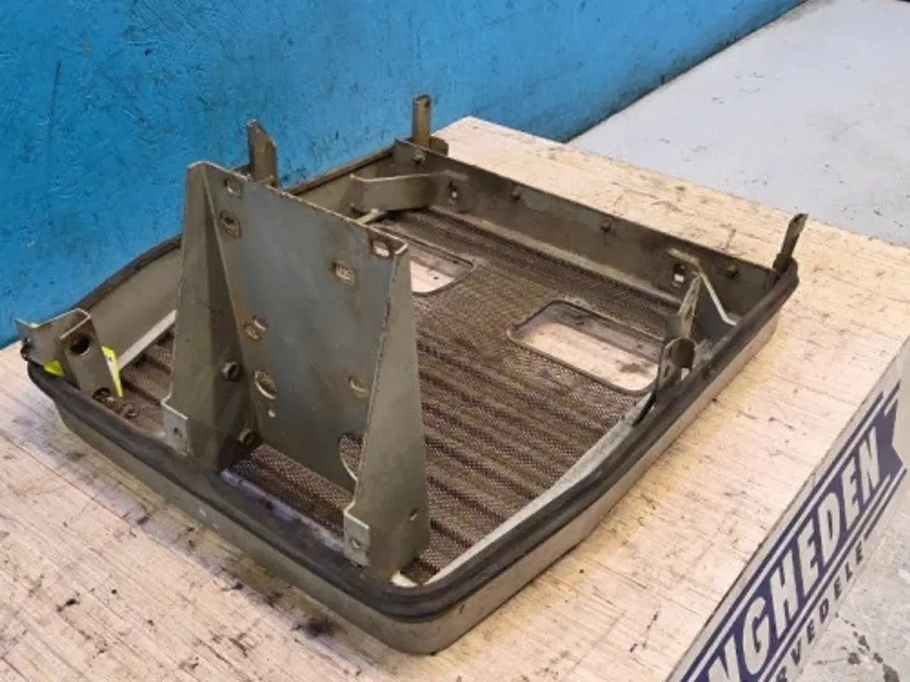 Billede 10 - Massey Ferguson 3060 Gitter 3388225M97