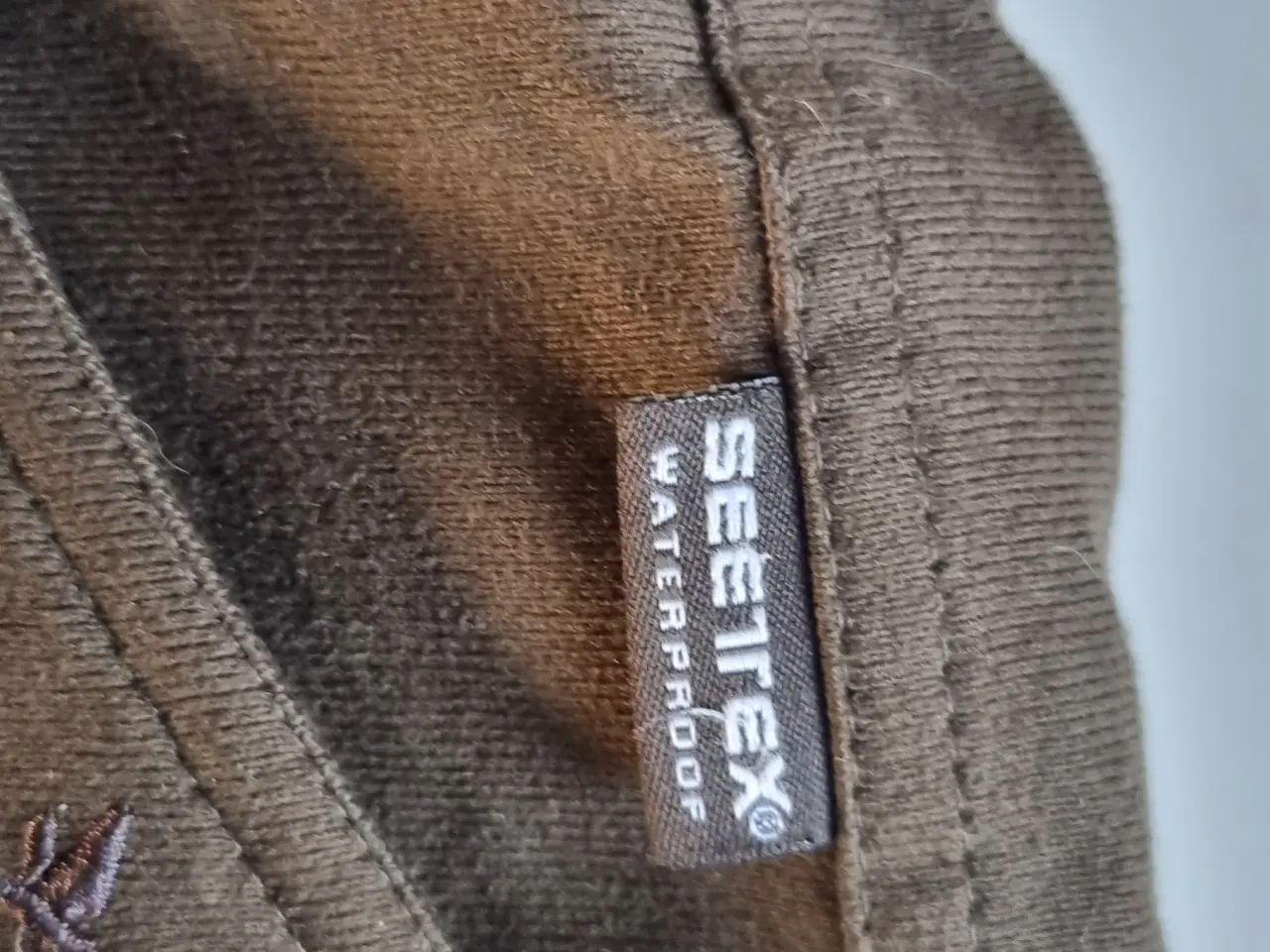 Billede 3 - Jagtsæt til unge