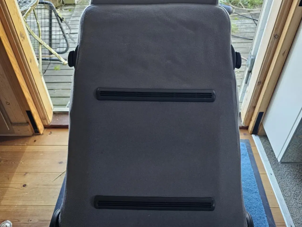 Billede 6 - Recaro ergomed bilsæde m. Drejesokkel