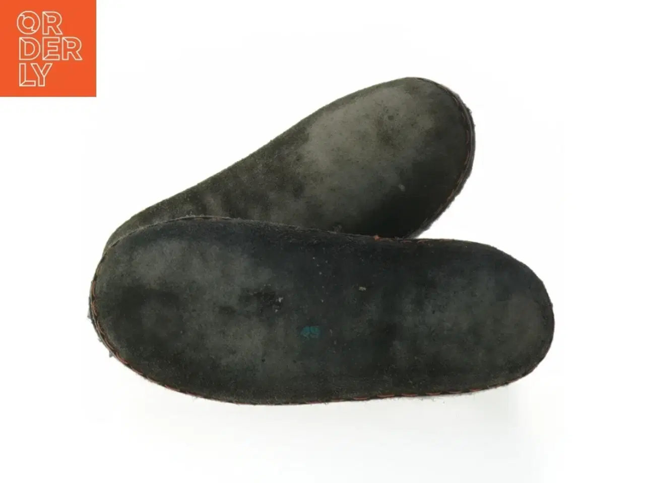 Billede 4 - Børnestøvler størrelse 23 (str. 23 )