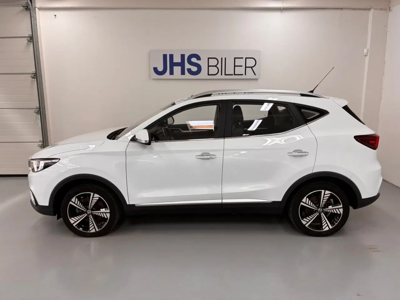 Billede 2 - MG ZS  EV Luxury