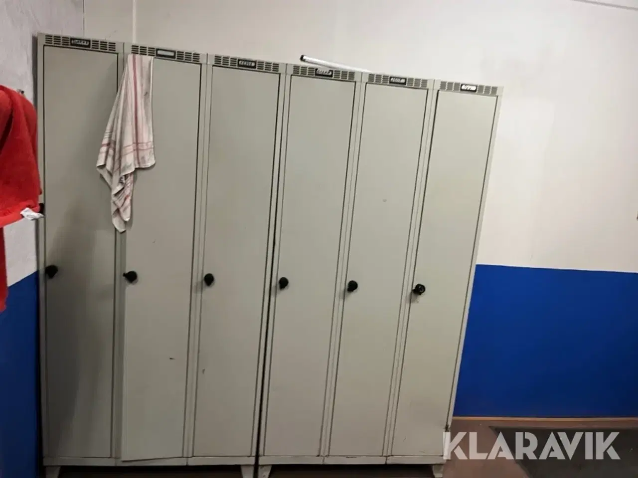 Billede 7 - Garderobe skabe