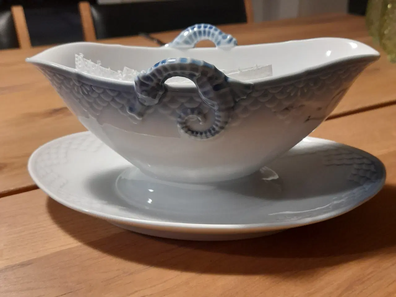 Billede 3 - Møbler porcelæn osv