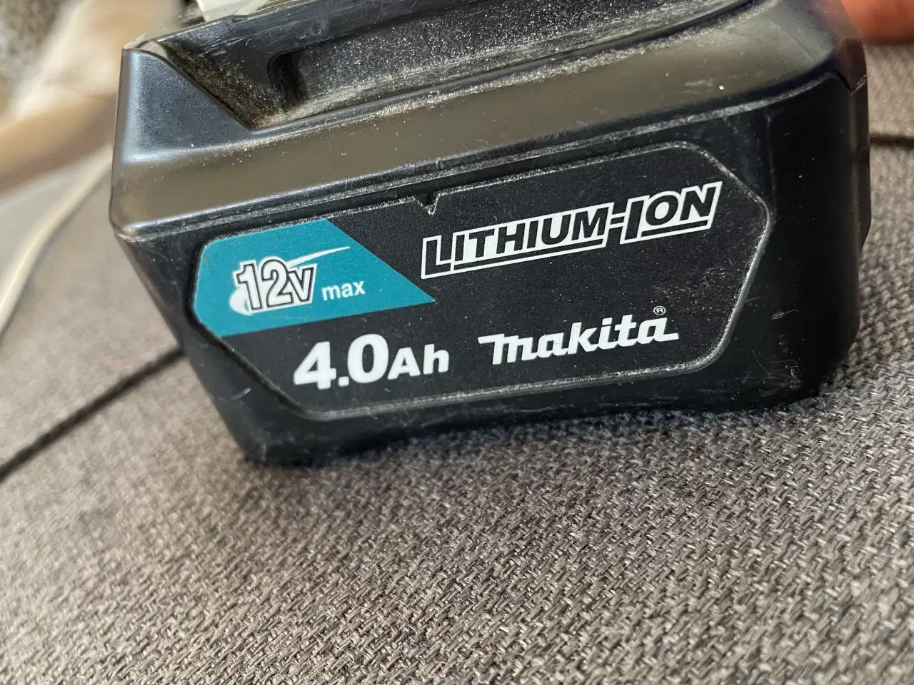 Billede 2 - Makita batteri