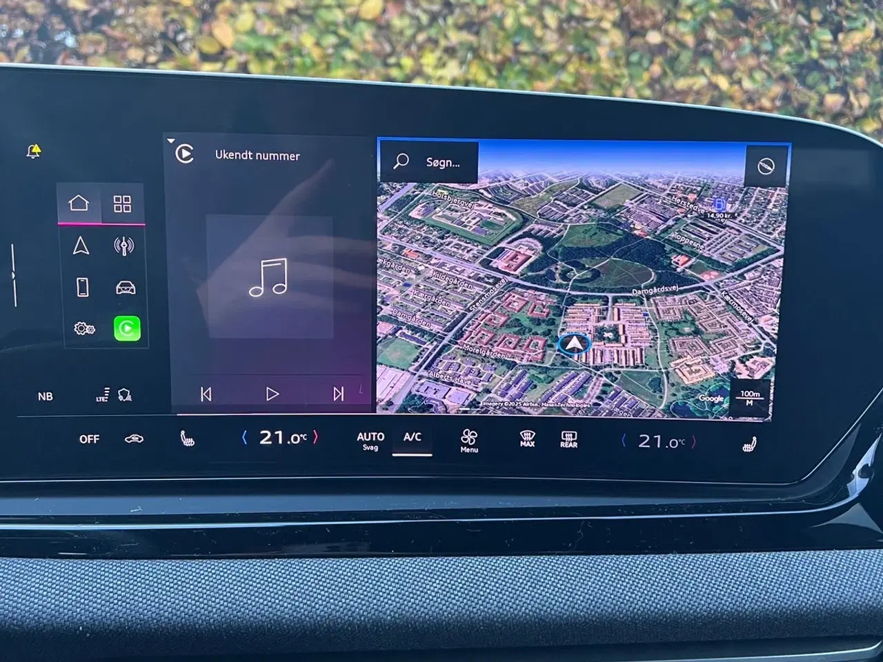 Billede 11 - Audi A5 2,0 TFSi S-line plus Avant S-tr.