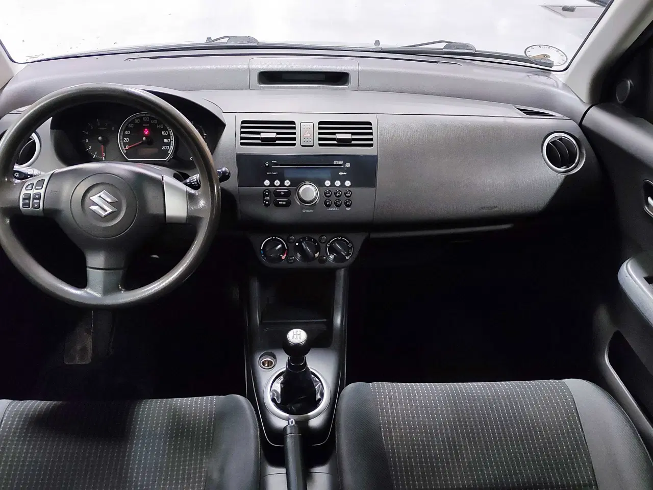 Billede 7 - Suzuki swift 1.5 benzin