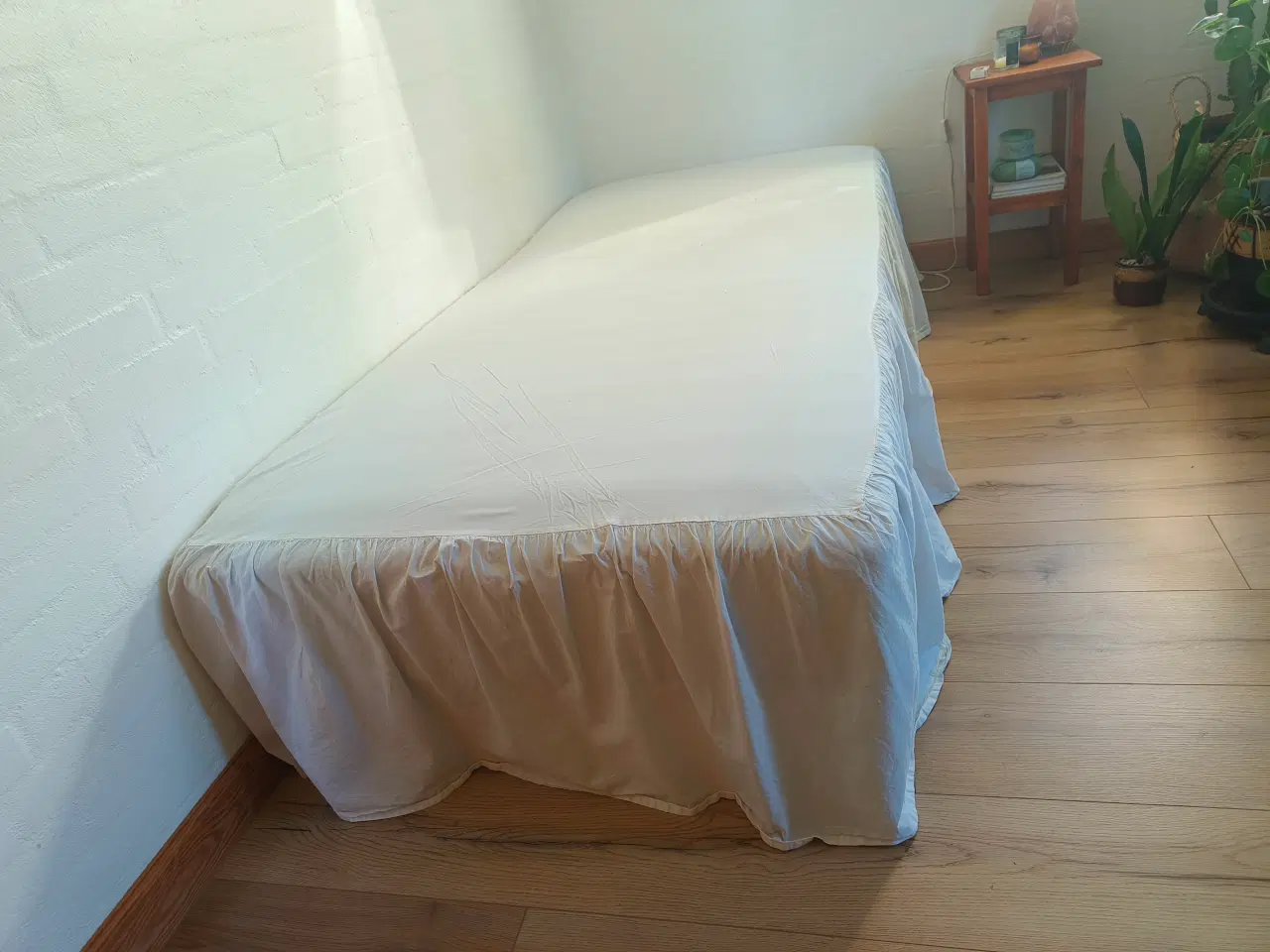 Billede 2 - Boxmadras 90x200