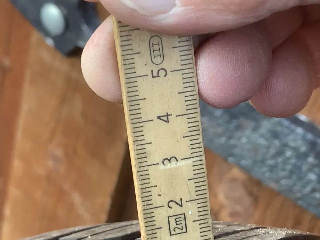 Billede 3 - Continental vinterdæk 