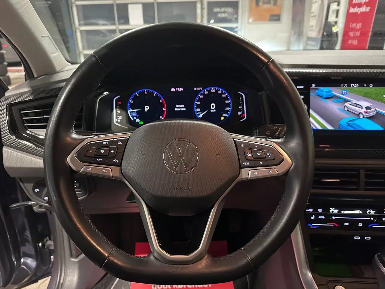 Billede 5 - VW Polo 1,0 TSi 95 Life DSG