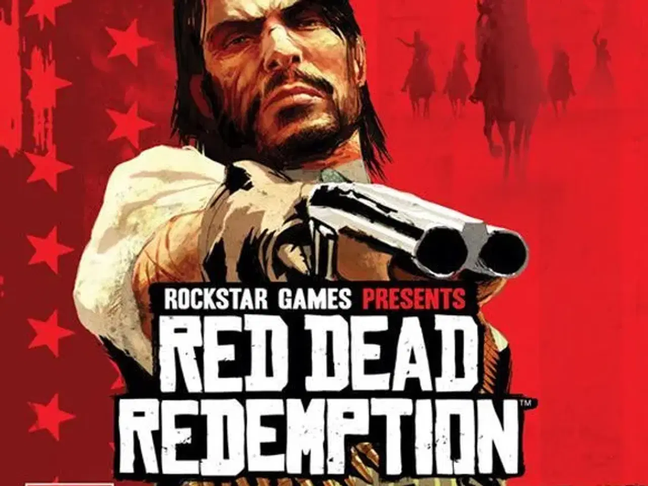 Billede 4 - PS3 Red Dead Redemption
