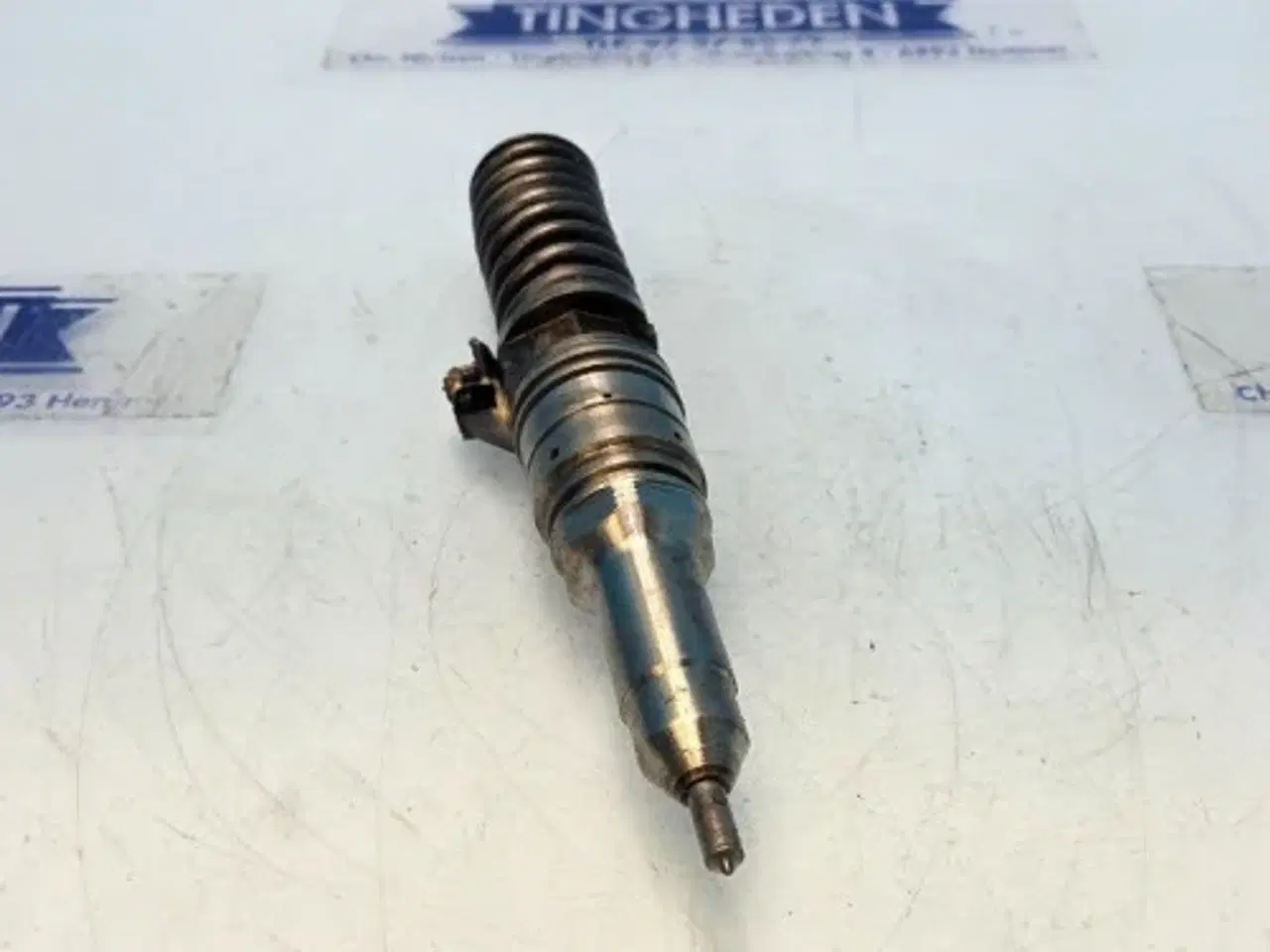 Billede 3 - Iveco F3AE0684D Injektor 504154922