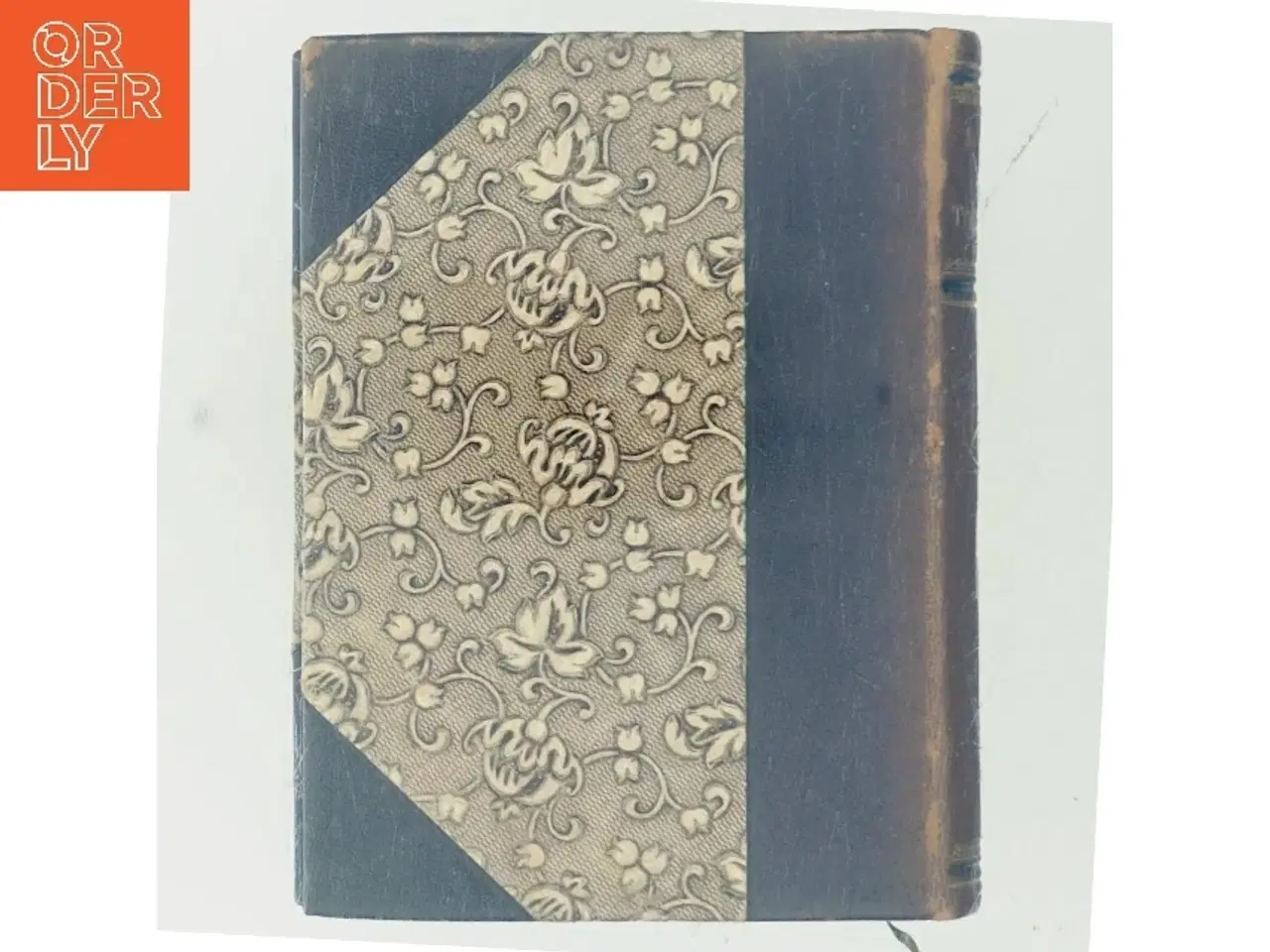 Billede 3 - Fraetuglene af St. Blicher (Bog)